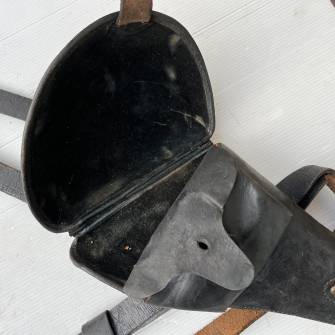 Antiquité militaire