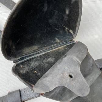 Antiquité militaire