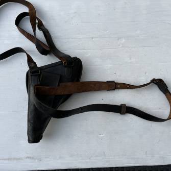 Antiquité militaire