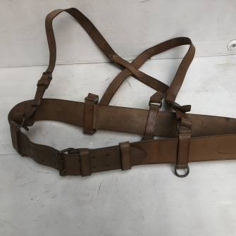 Brelage ceinturon on sale