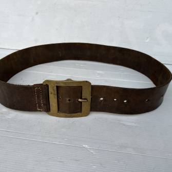 Antiquité militaire