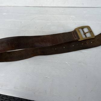 Antiquité militaire