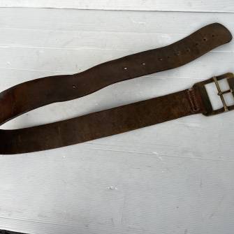 Antiquité militaire