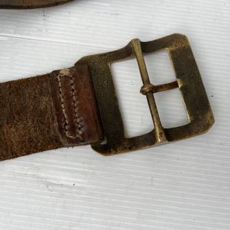 Antiquité militaire