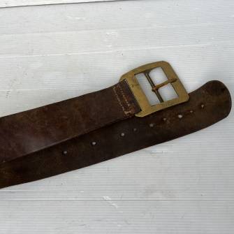 Antiquité militaire