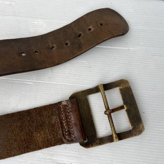 Antiquité militaire