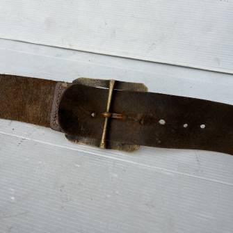 Antiquité militaire