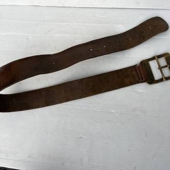 Antiquité militaire