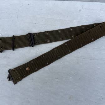 Antiquité militaire