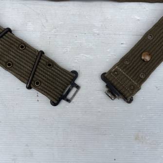 Antiquité militaire