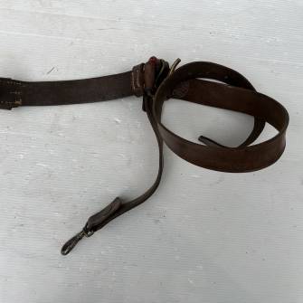 Antiquité militaire