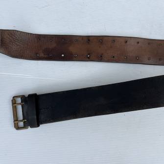 Antiquité militaire