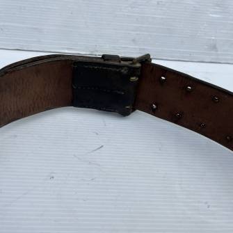 Antiquité militaire