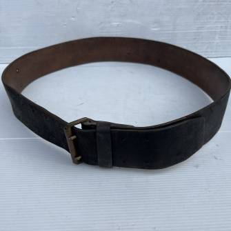 Antiquité militaire