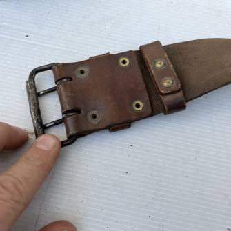 Antiquité militaire