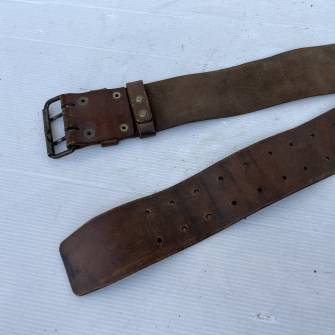 Antiquité militaire