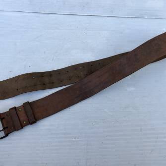 Antiquité militaire