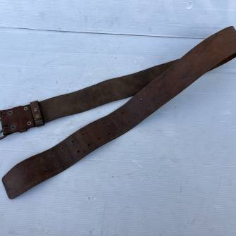 Antiquité militaire