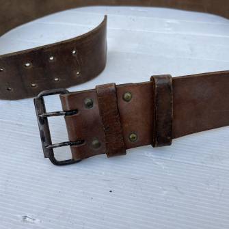 Antiquité militaire