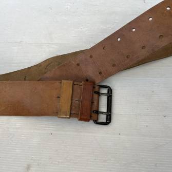 Antiquité militaire