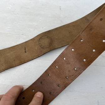 Antiquité militaire