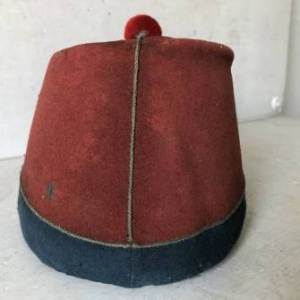 Antiquité militaire
