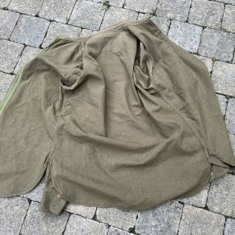 Antiquité militaire