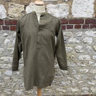 Antiquité militaire