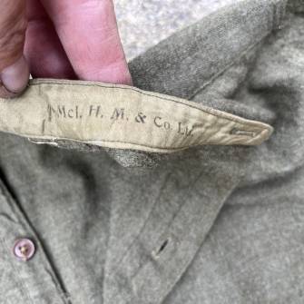 Antiquité militaire
