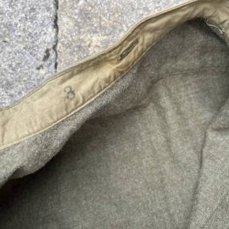 Antiquité militaire