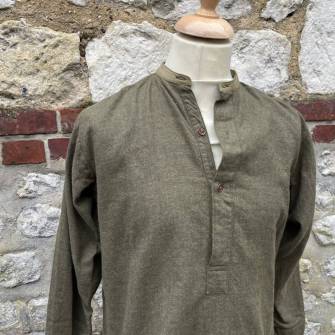 Antiquité militaire