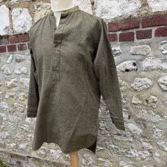 Antiquité militaire