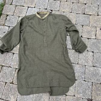 Antiquité militaire