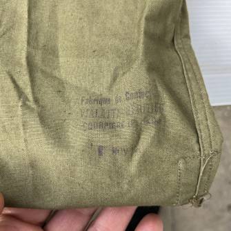 Antiquité militaire