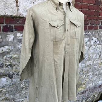 Antiquité militaire