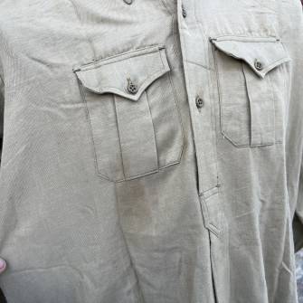 Antiquité militaire