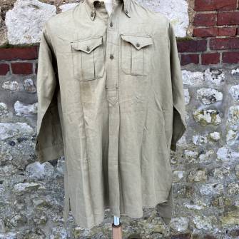 Antiquité militaire