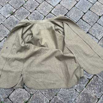 Antiquité militaire