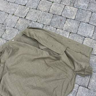 Antiquité militaire