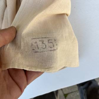 Antiquité militaire