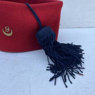 Antiquité militaire
