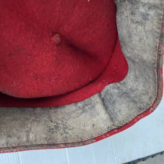 Antiquité militaire