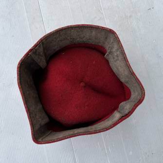 Antiquité militaire