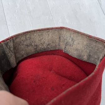 Antiquité militaire