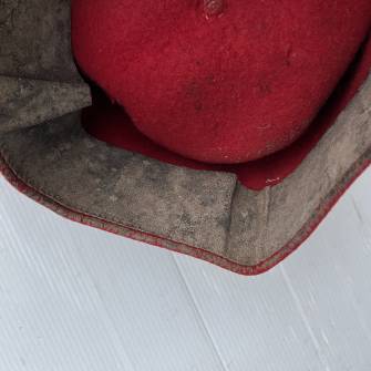 Antiquité militaire