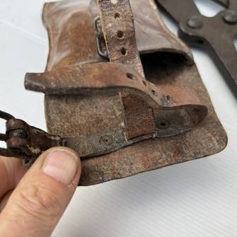 Antiquité militaire