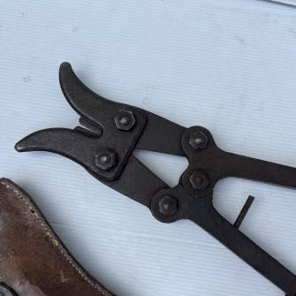 Antiquité militaire