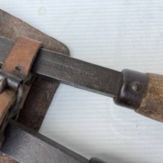 Antiquité militaire