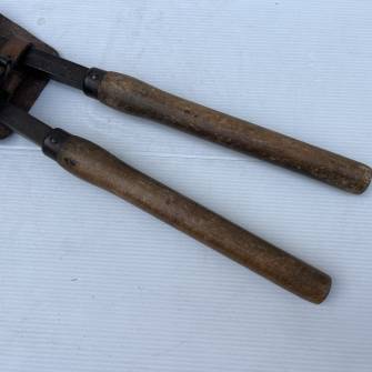 Antiquité militaire