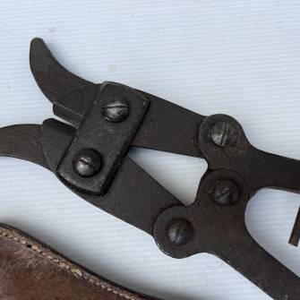 Antiquité militaire